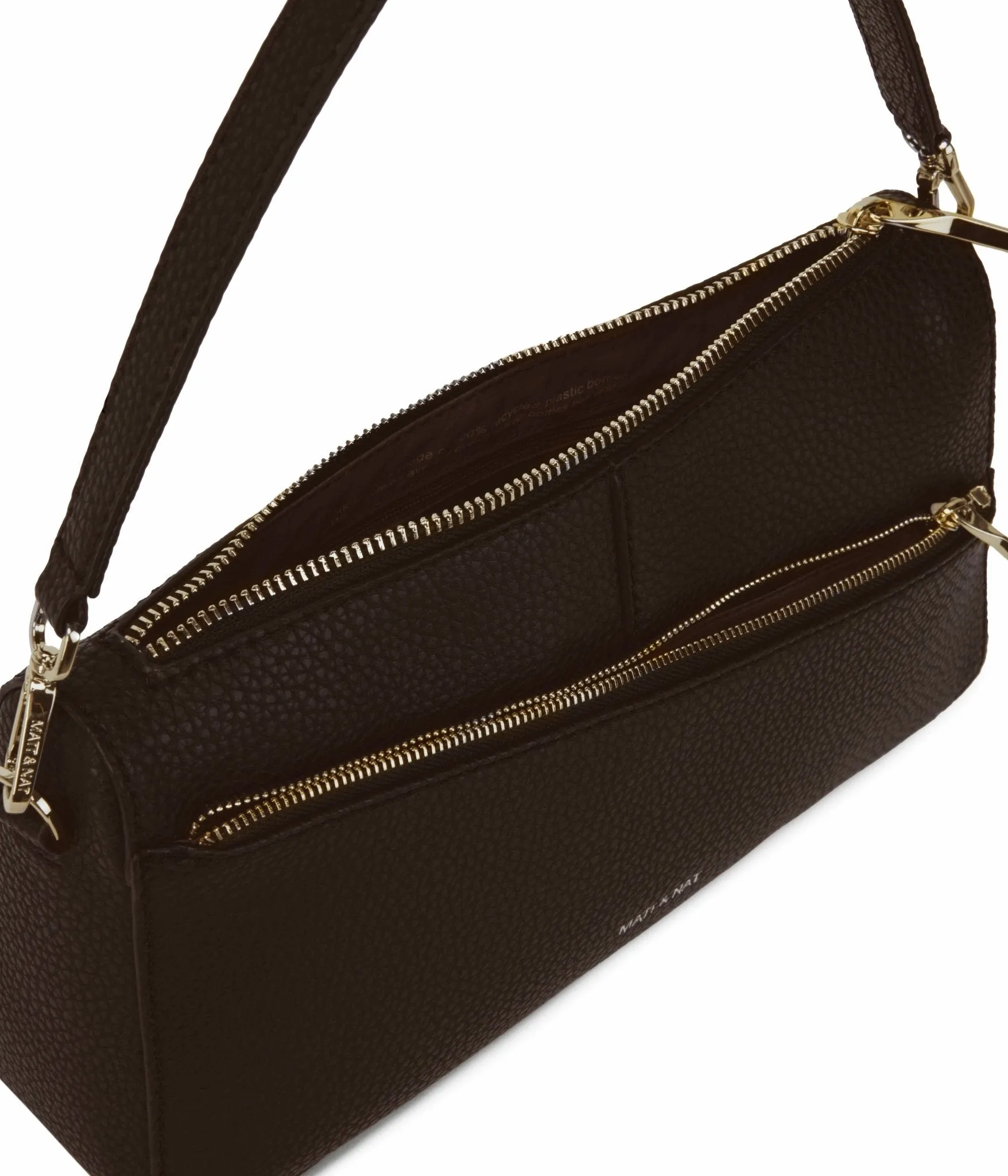 MATT&NAT JANICE Purity - Vegan Crossbody Bag