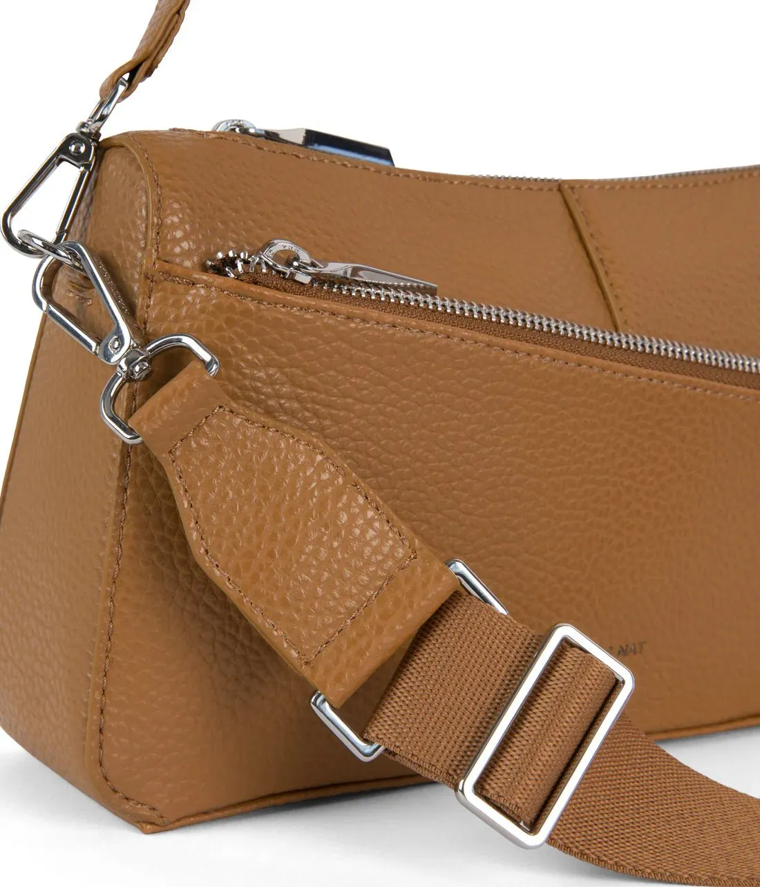 MATT&NAT JANICE Purity - Vegan Crossbody Bag