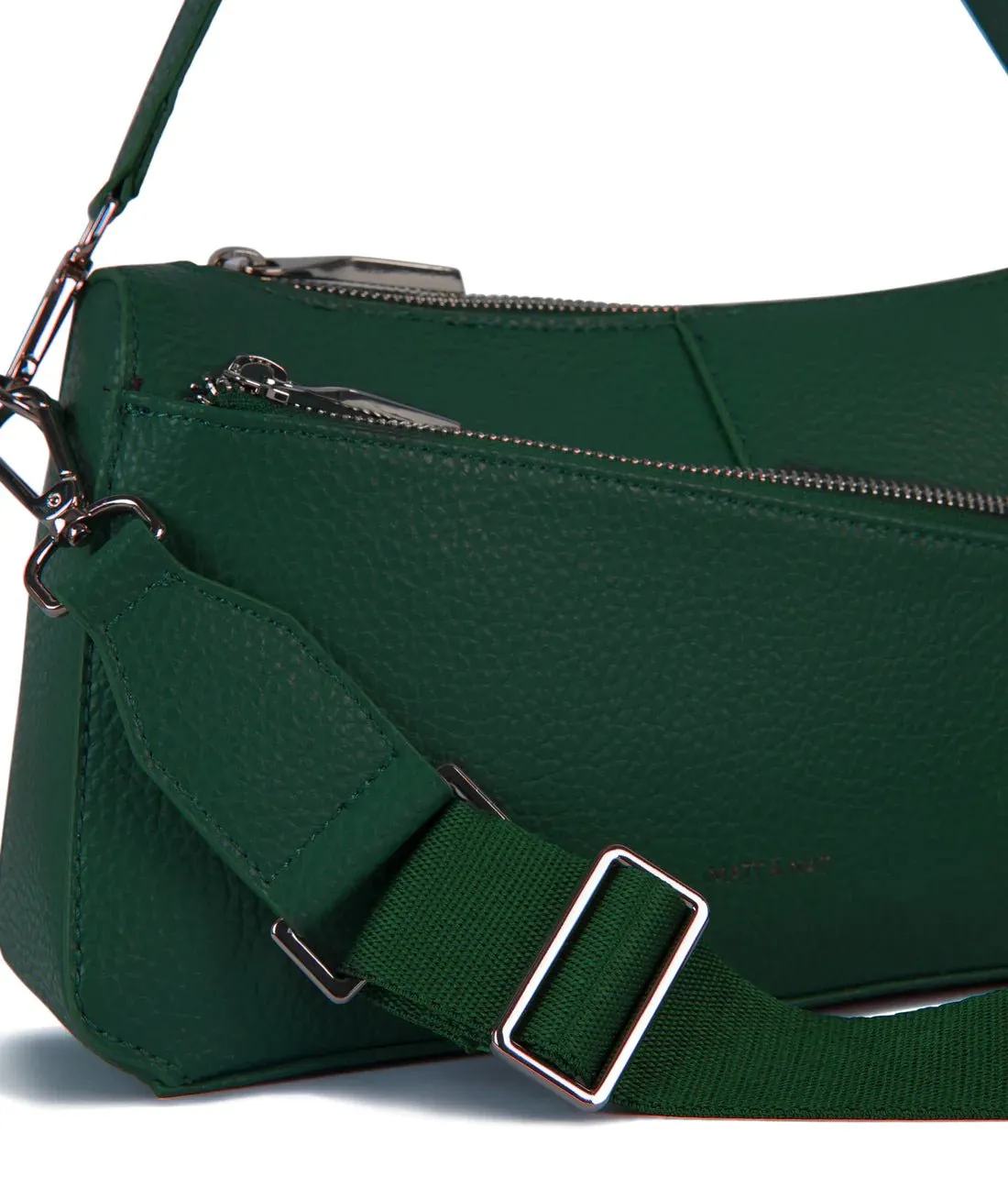 MATT&NAT JANICE Purity - Vegan Crossbody Bag