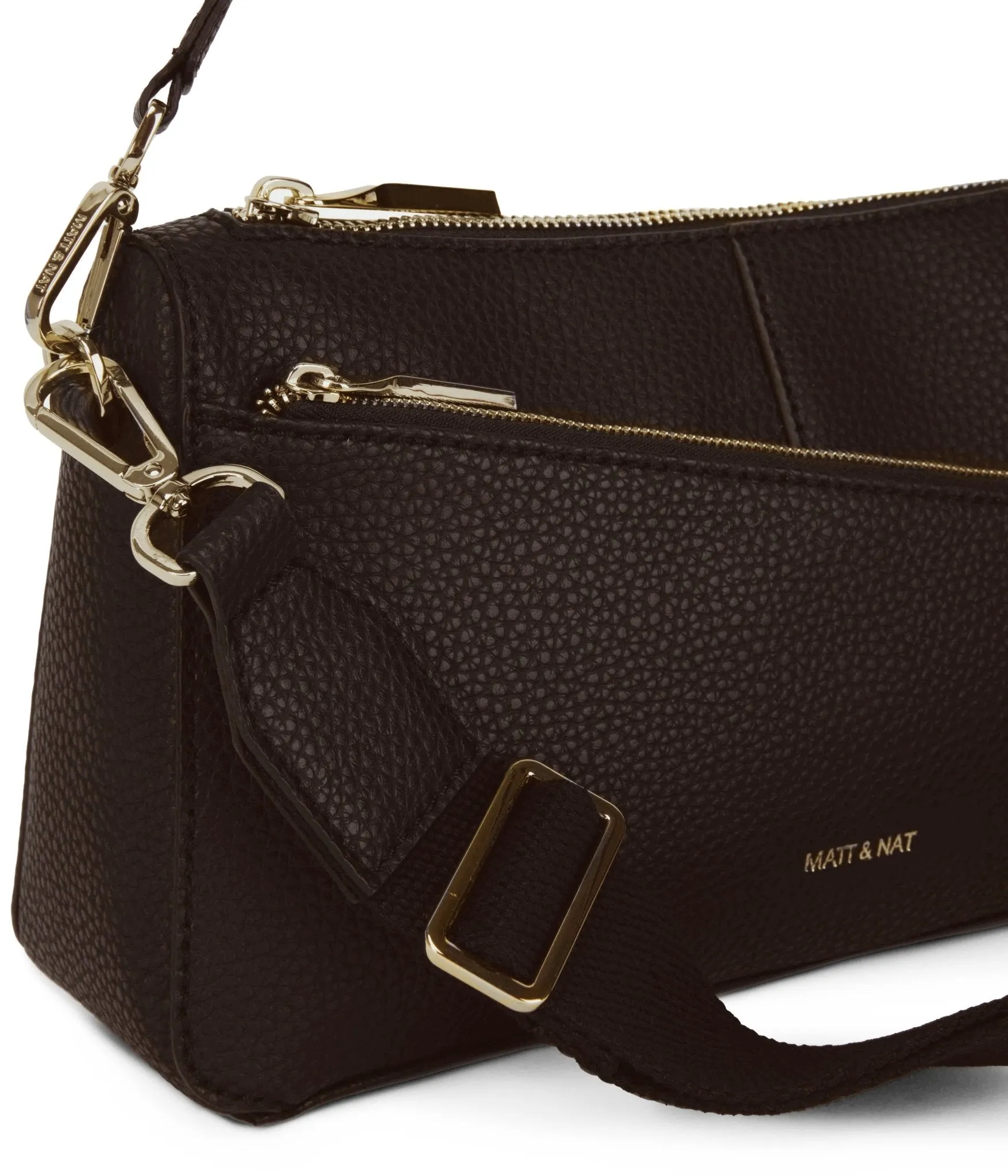 MATT&NAT JANICE Purity - Vegan Crossbody Bag