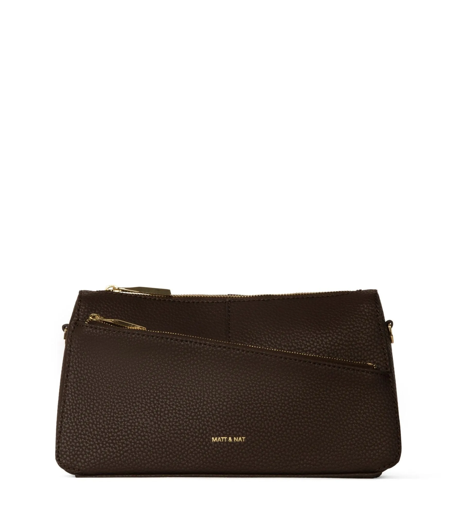 MATT&NAT JANICE Purity - Vegan Crossbody Bag