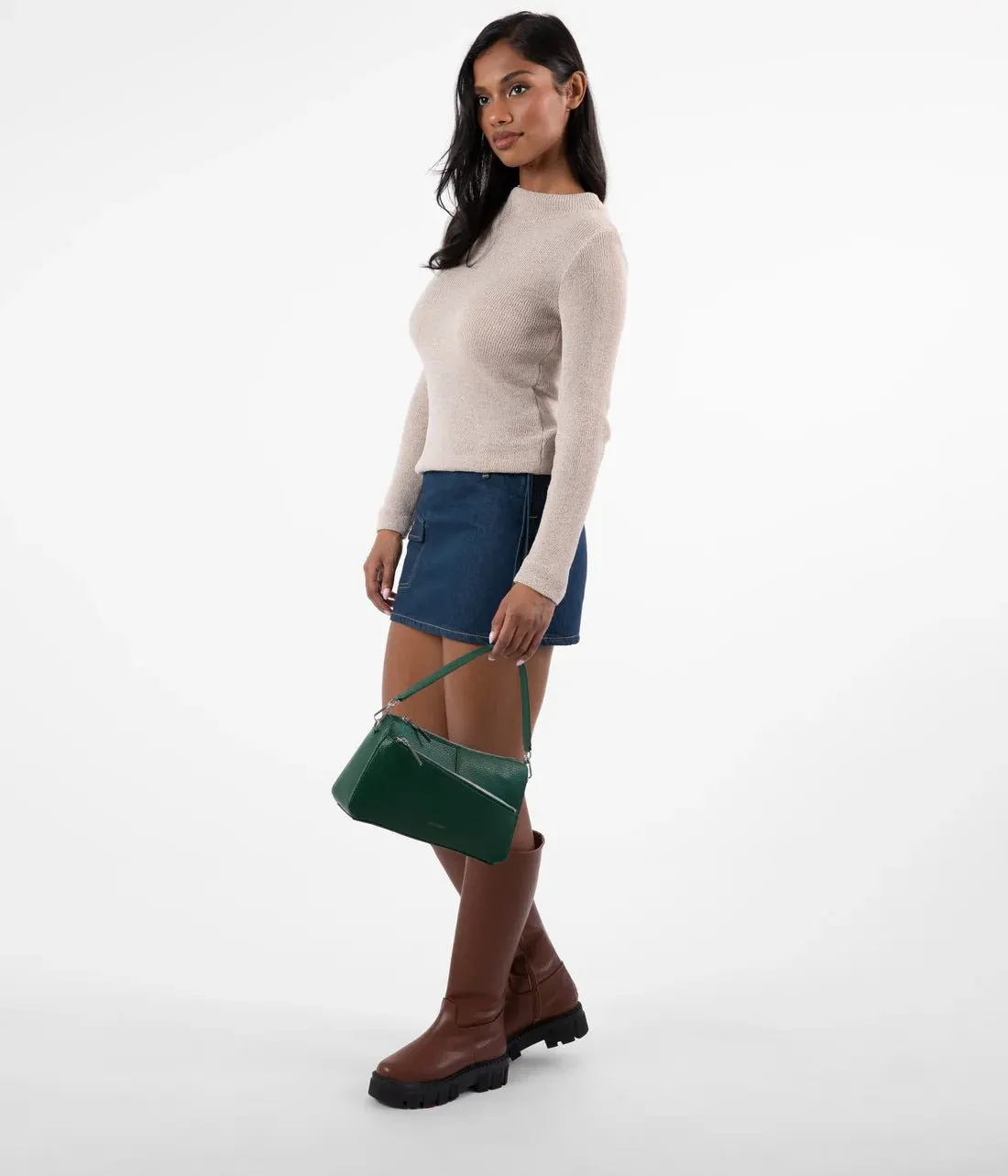 MATT&NAT JANICE Purity - Vegan Crossbody Bag