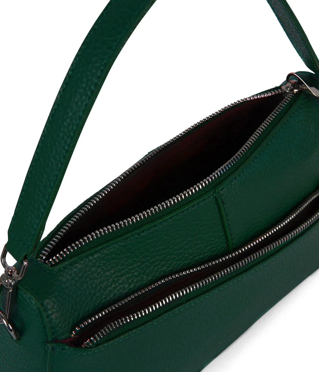 MATT&NAT JANICE Purity - Vegan Crossbody Bag