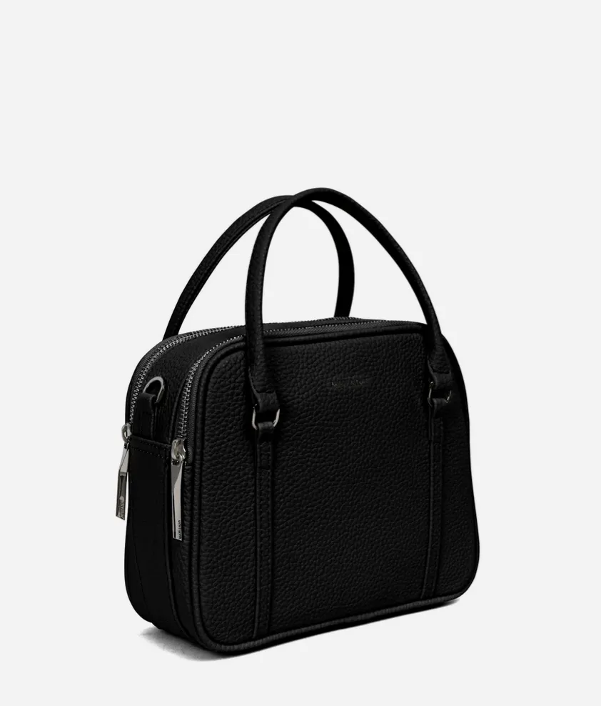 MATT&NAT SABBI Purity - Vegan Satchel