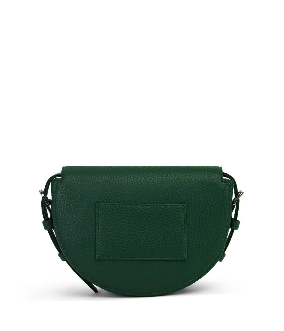 MATT&NAT TWILL Purity - Vegan Saddle Bag