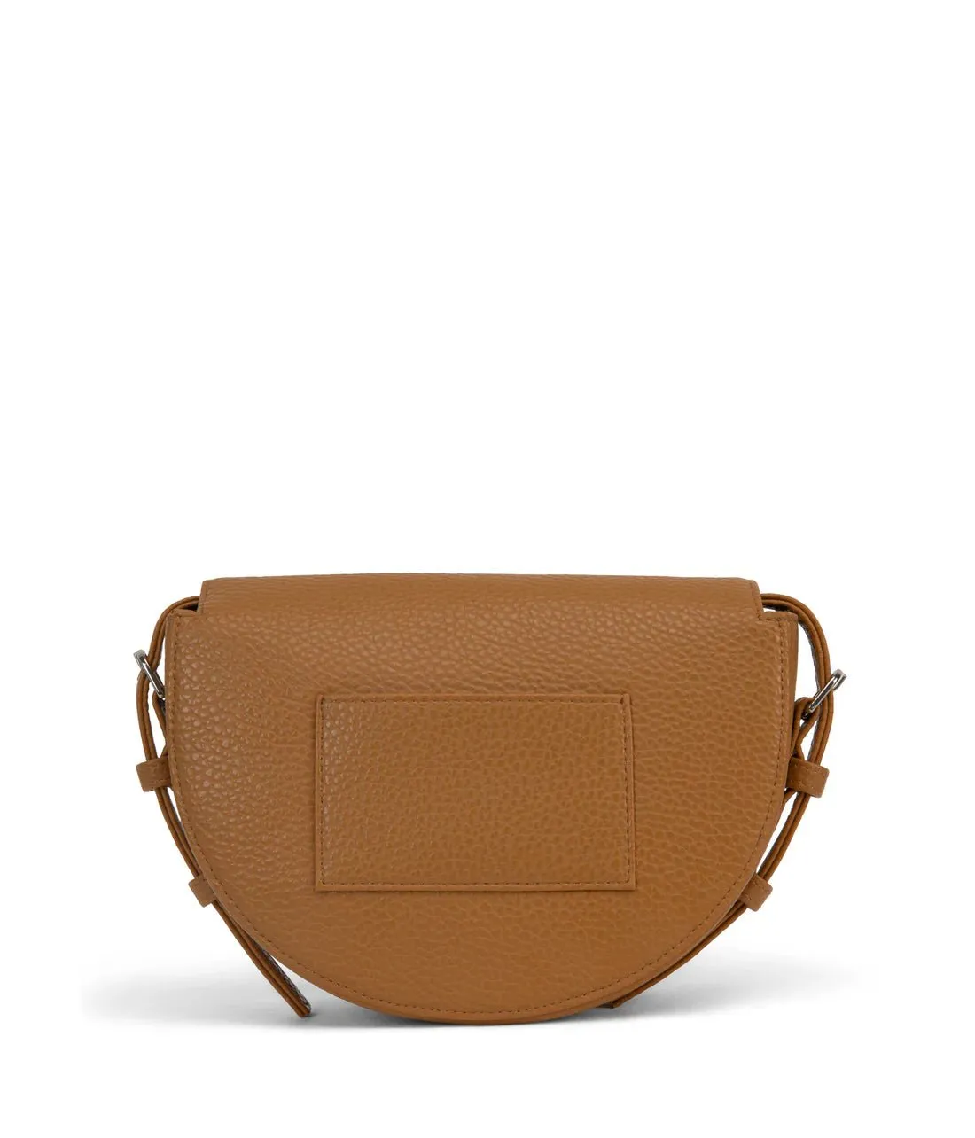 MATT&NAT TWILL Purity - Vegan Saddle Bag