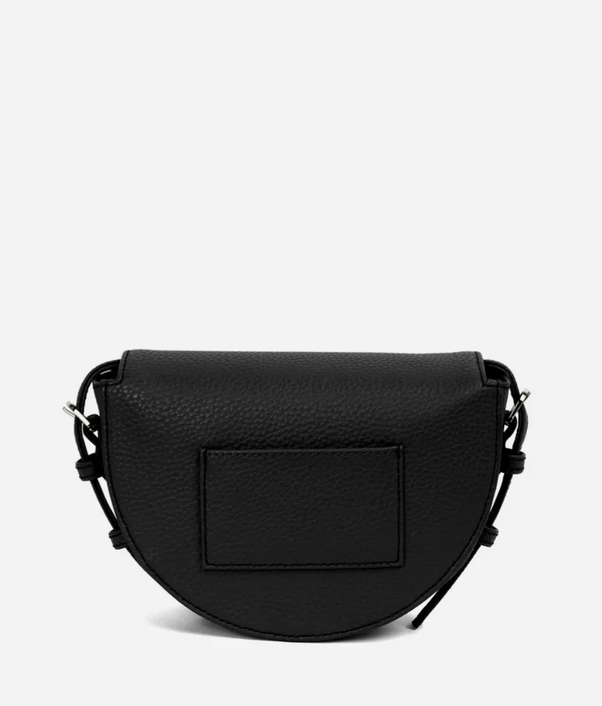 MATT&NAT TWILL Purity - Vegan Saddle Bag