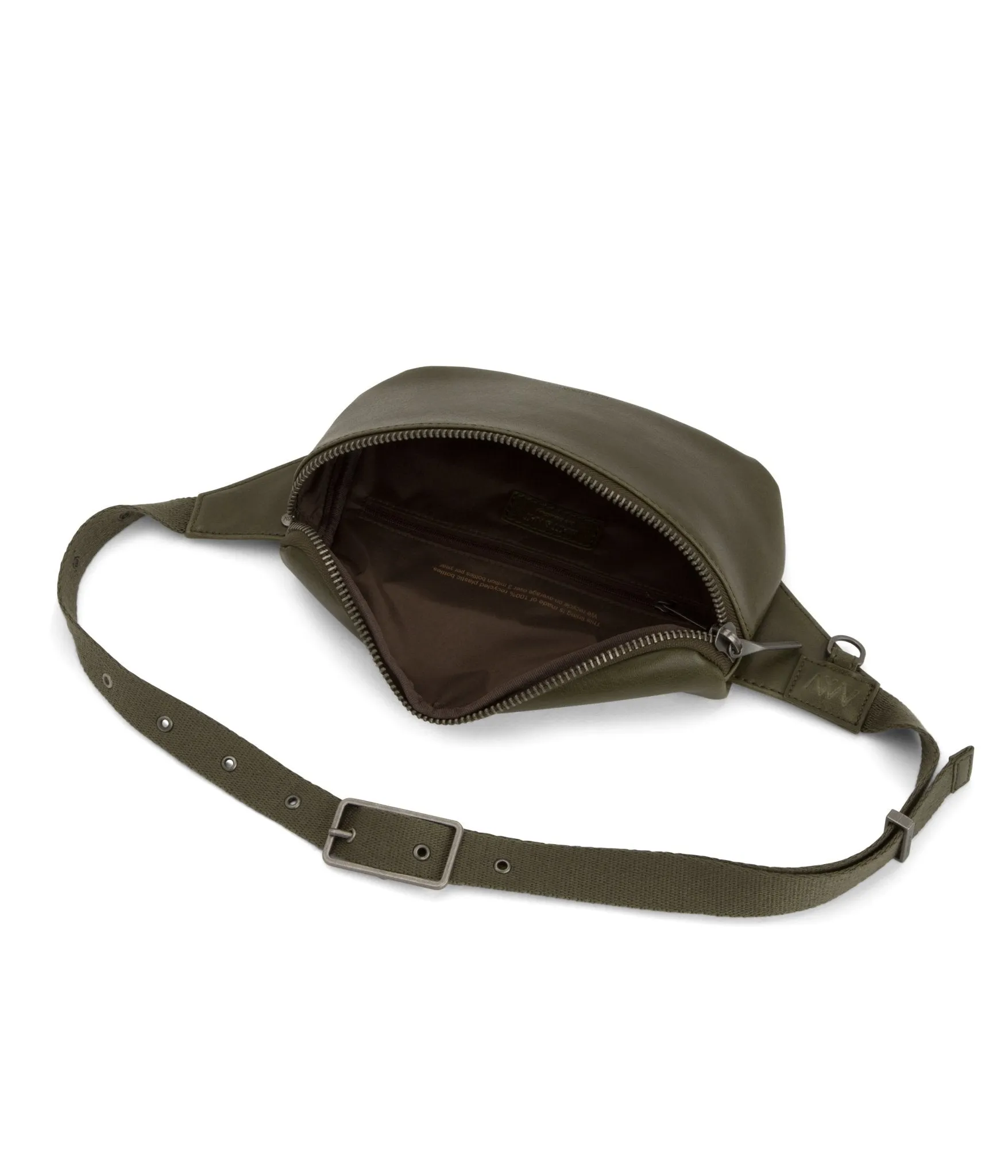 MATT&NAT VIE Vintage - Vegan Fanny Pack