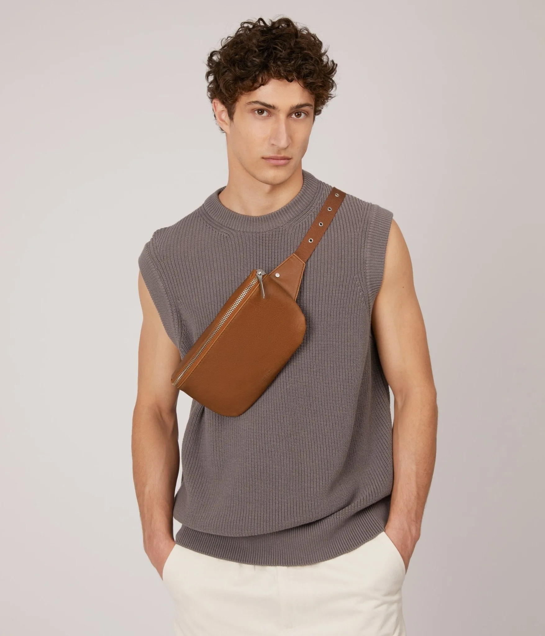 MATT&NAT VIE Vintage - Vegan Fanny Pack