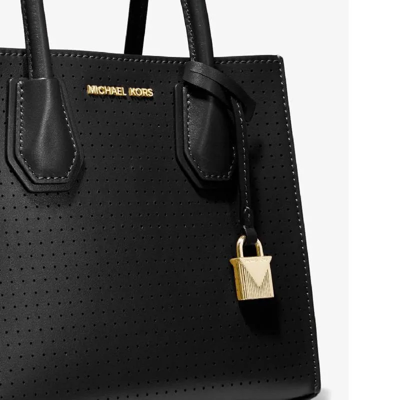Michael Kors Mercer Kors bag, black