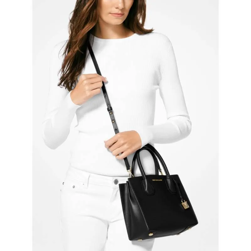 Michael Kors Mercer Kors bag, black