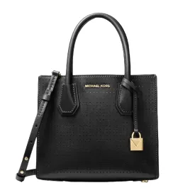 Michael Kors Mercer Kors bag, black