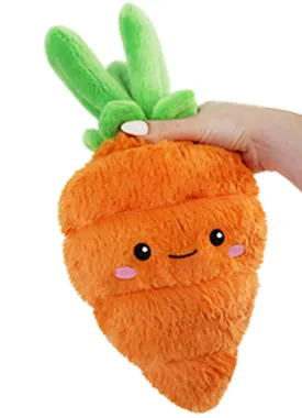 Mini Carrot by Squishable