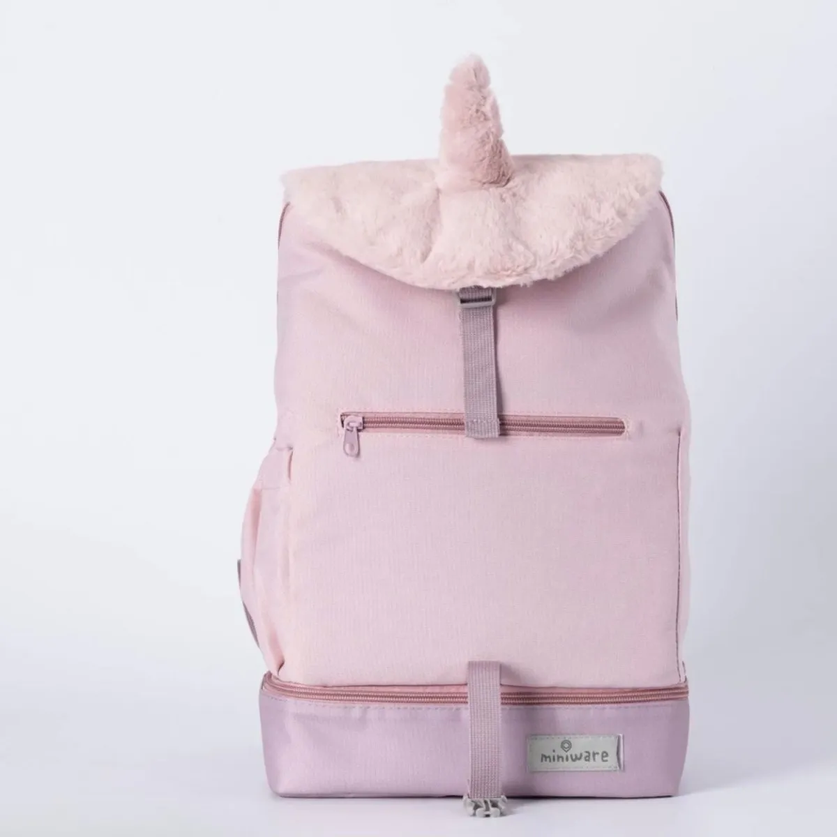 Miniware My First Pac Pac Luna Pink
