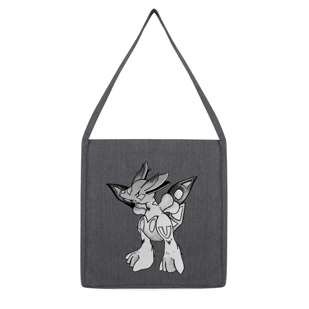 Mycros Classic Tote Bag