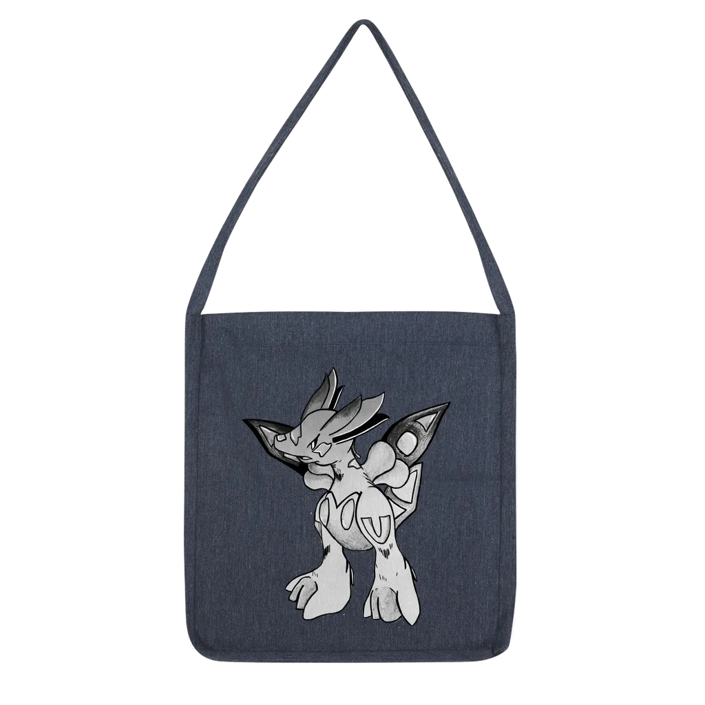 Mycros Classic Tote Bag