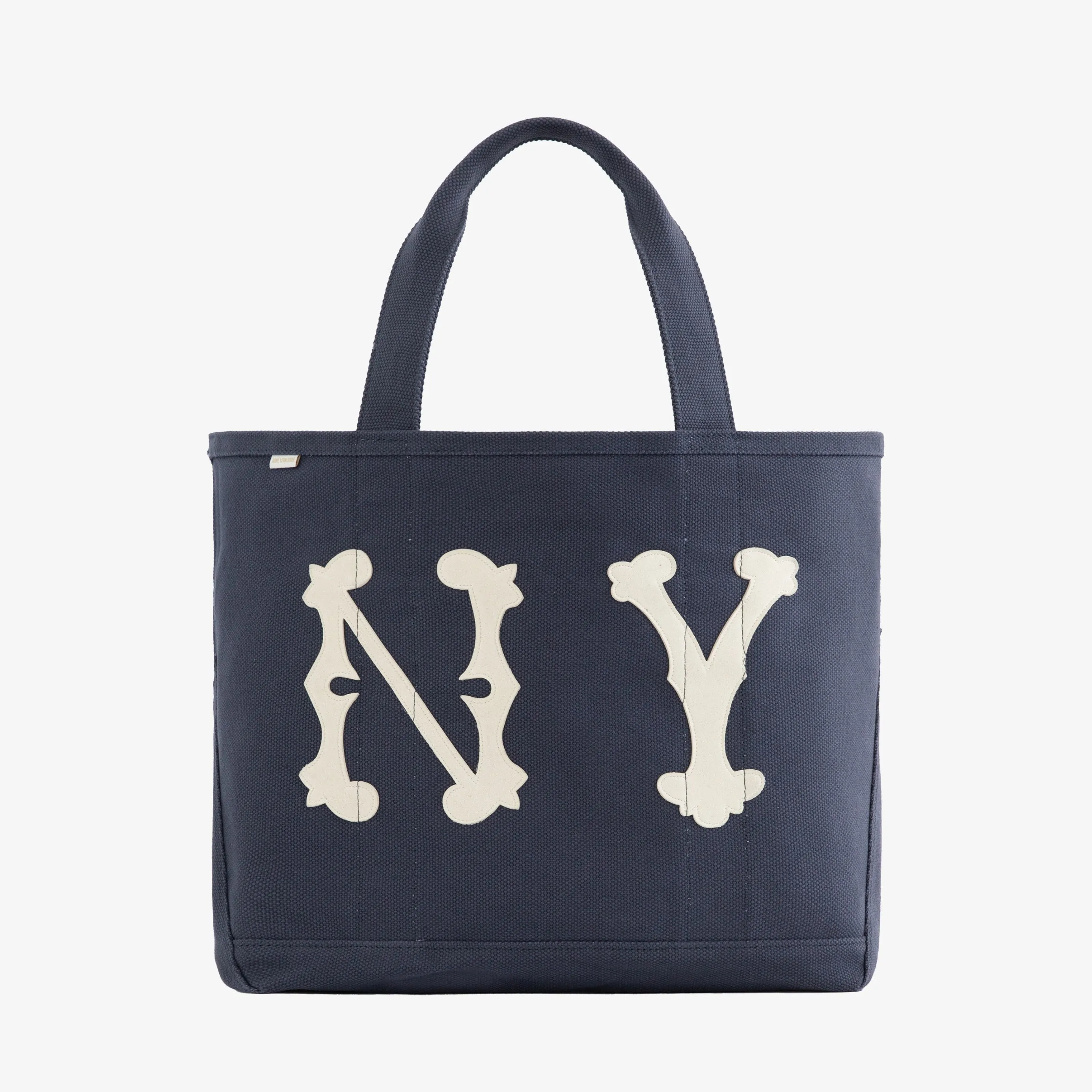 NY Highlanders Tote Bag