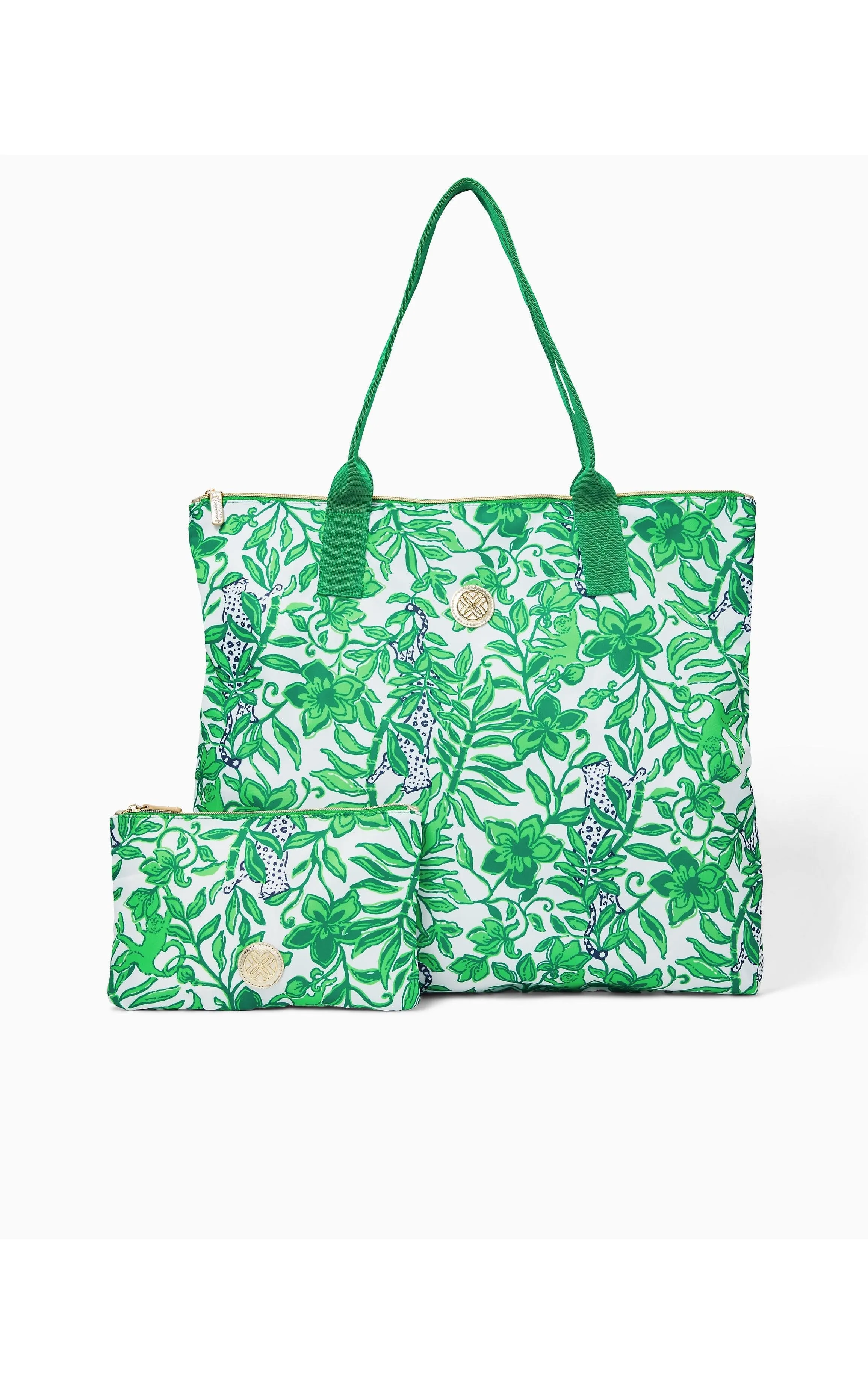 Piper Packable Tote Lil Escape Plan