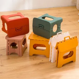 Portable Folding Mini Travel Stool