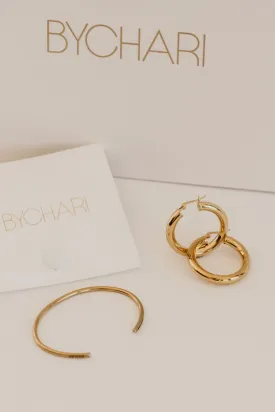 Sade and Cuff Set