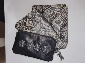 Sakroots 3 Piece Cosmetic Set