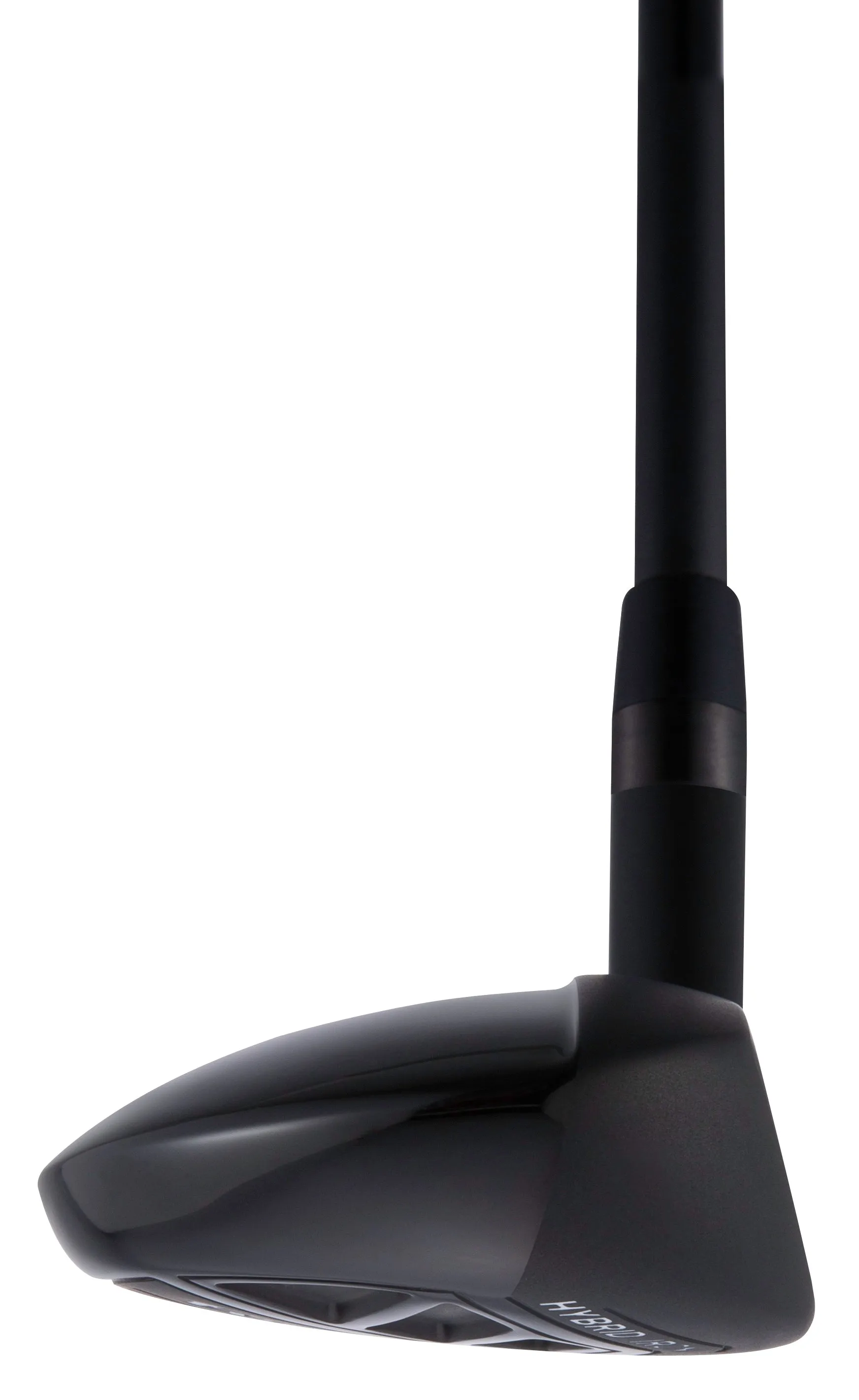 Senior Men Standard Length Rife RX7 Hybrid Iron Sets & Individual - Graphite Senior "A" Flex