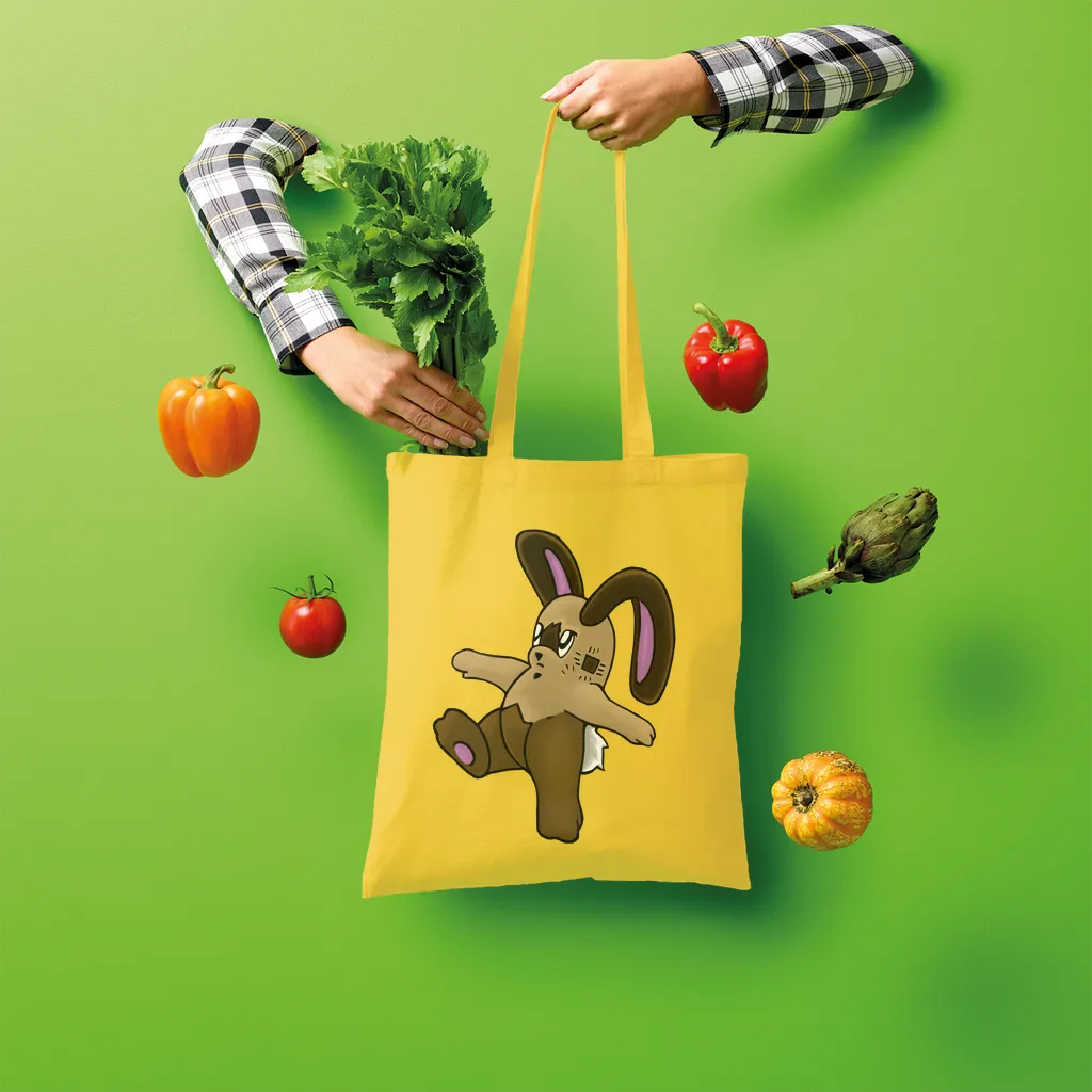Sentra Shopper Tote Bag