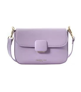 Shady Crossbody Pastel Lilac