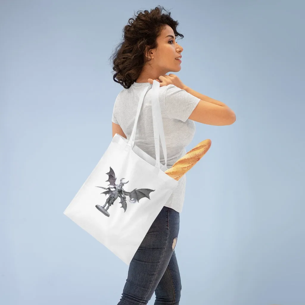 Silvanny Tote Bag