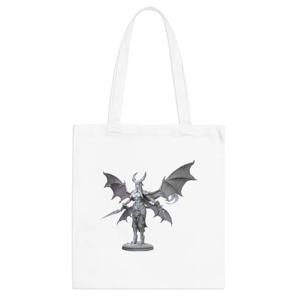 Silvanny Tote Bag