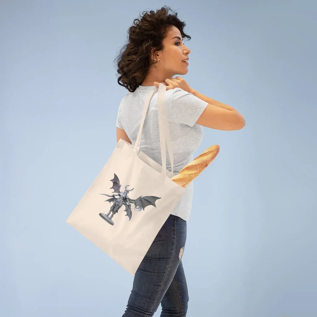 Silvanny Tote Bag