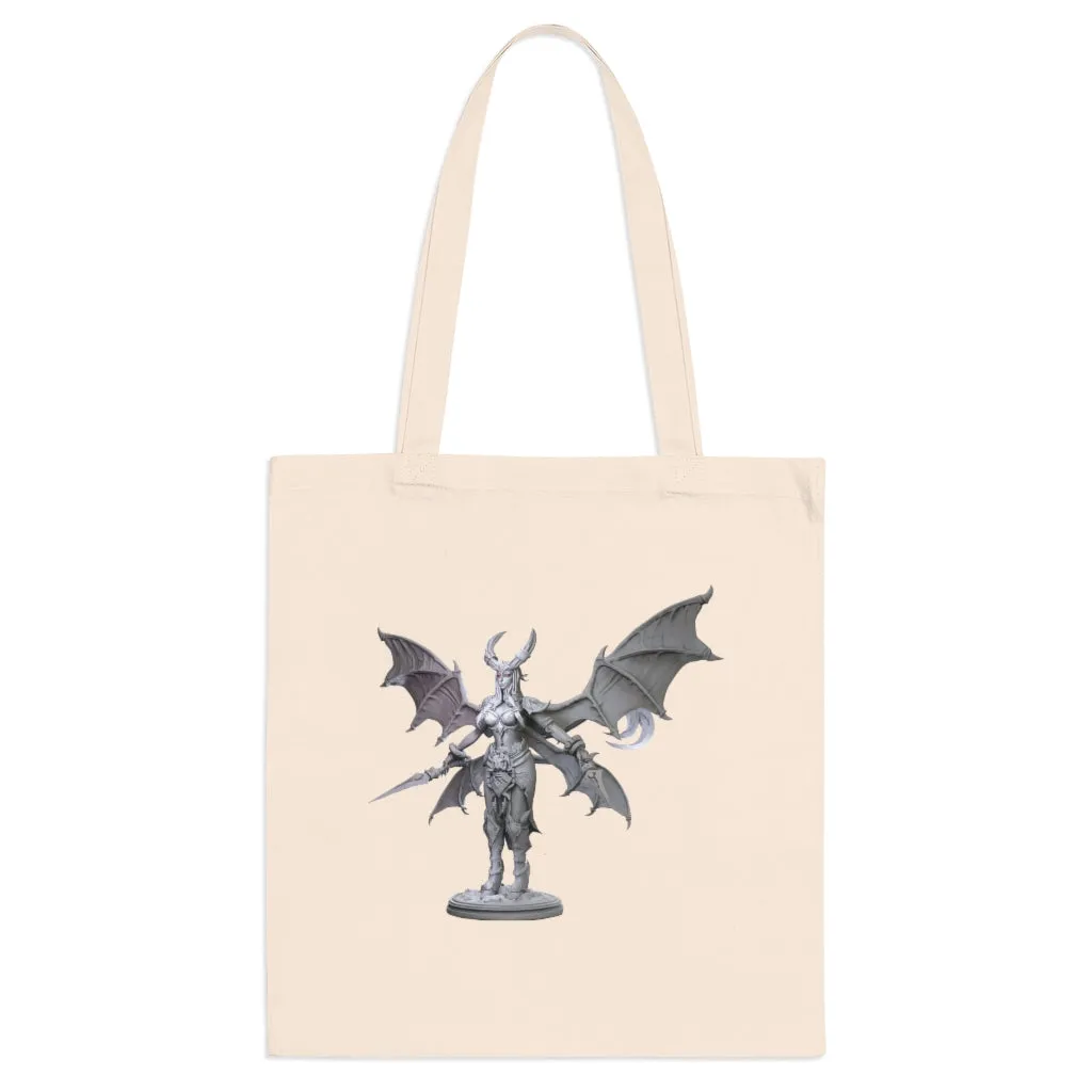 Silvanny Tote Bag