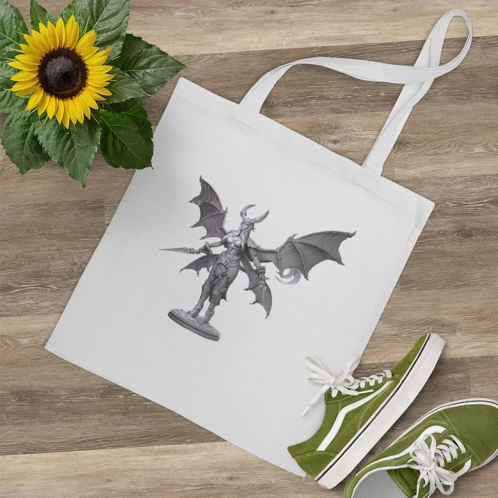 Silvanny Tote Bag