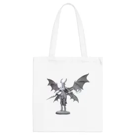Silvanny Tote Bag