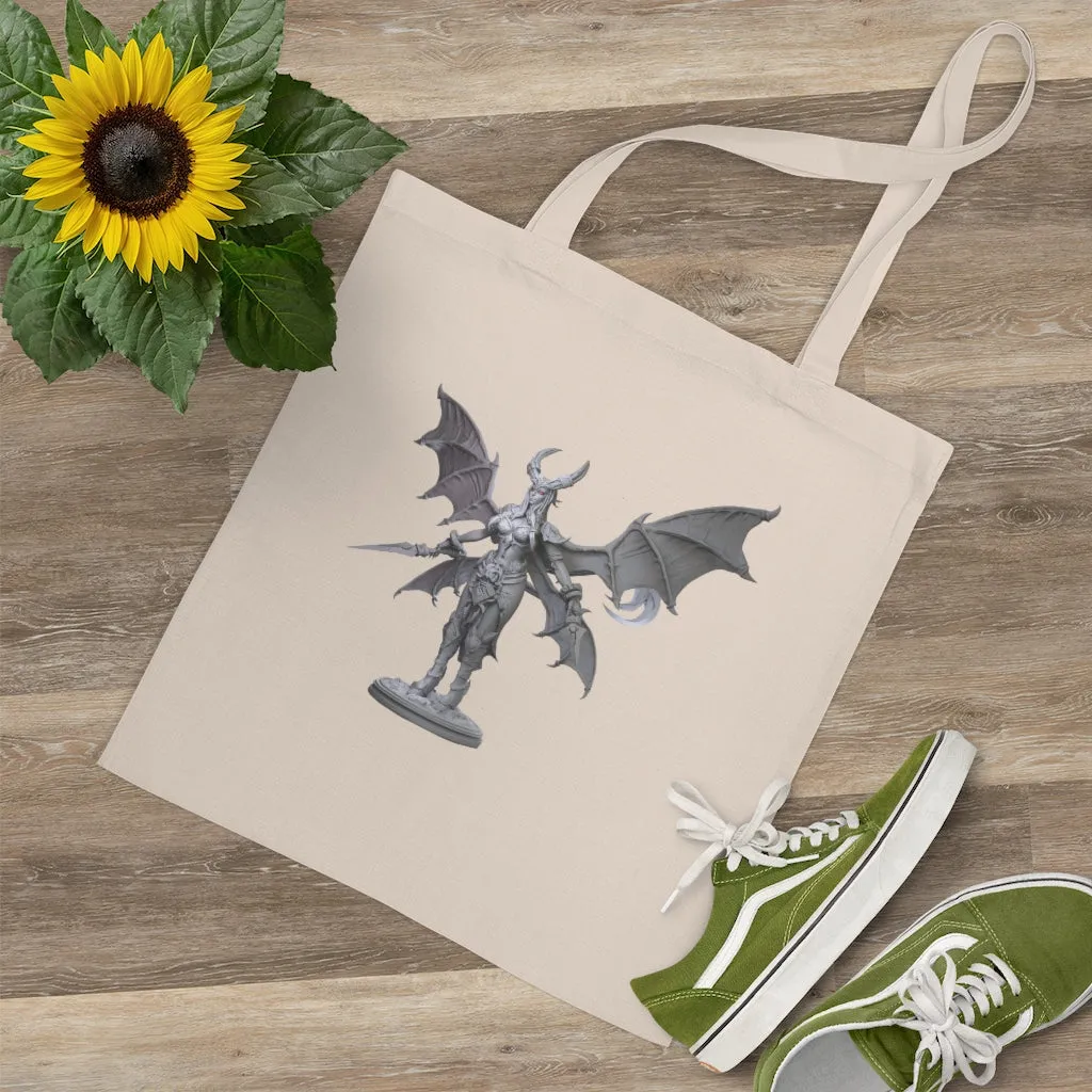 Silvanny Tote Bag