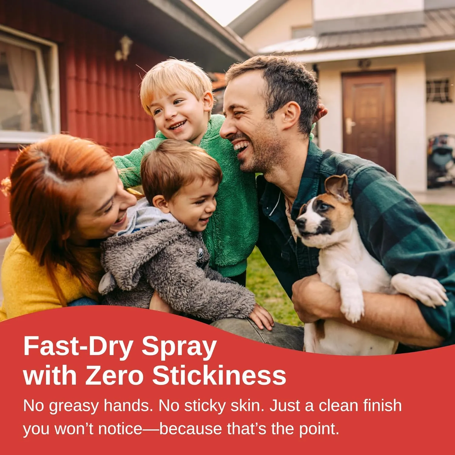 Skeeter Screen 90200 Mosquito Deterrent Spray  DEET-Free Essential Oil Blend  4 Fl Oz Pump  Safe for Skin & Clothes  Non-Staining, Alcohol-Free  Cedar, Peppermint, Rosemary, Thyme