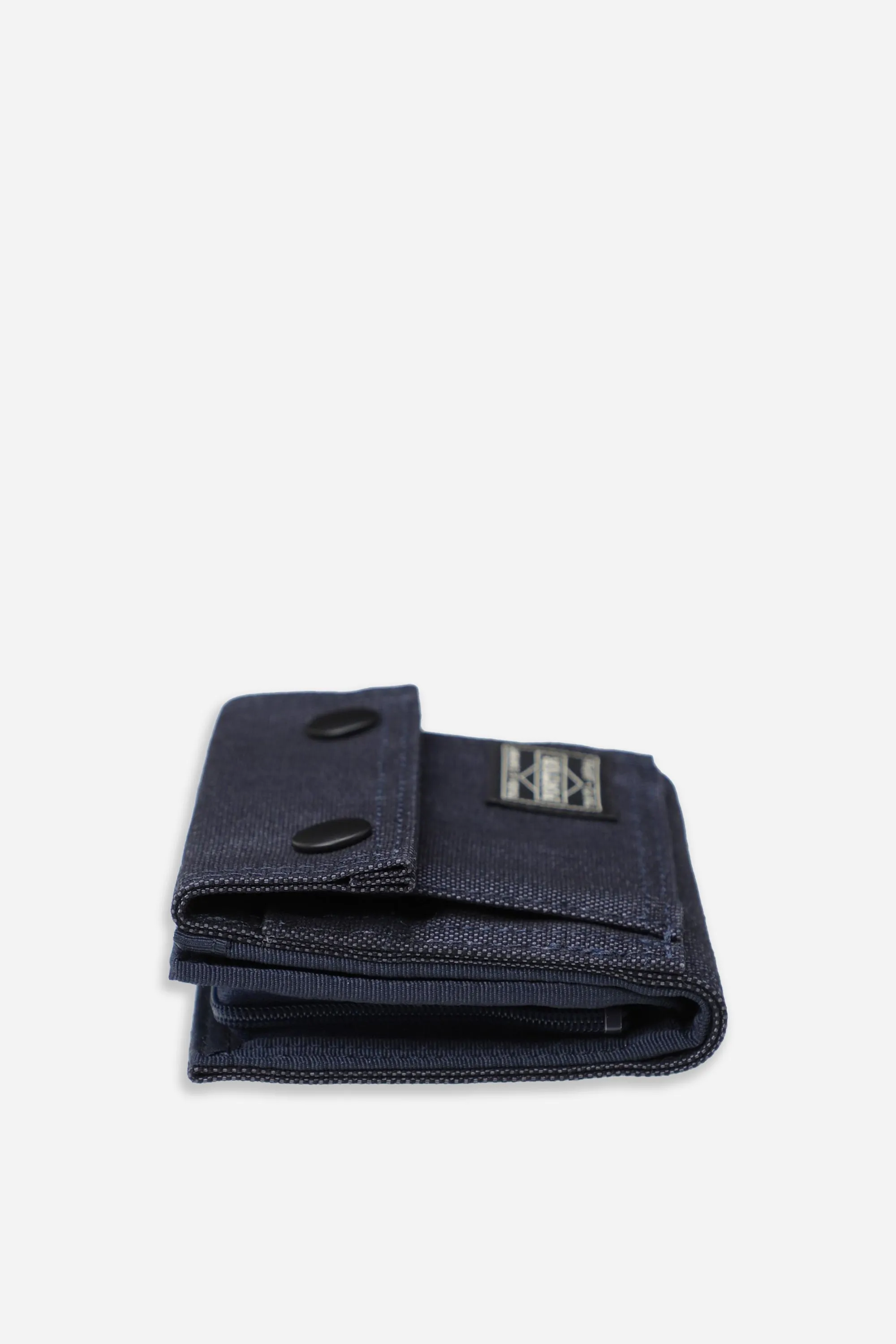 Smoky Wallet Navy