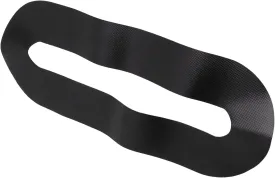Soft and Comfortable Fin Box Sticker for Stand Up Inflatable Paddling Surfing Replacement Part, Special Convex for Higher Friction, Match for 39x15cm Fin Box, Sturdy PVC