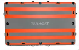Takadock, iDock (Large / 10 feet, Orange)