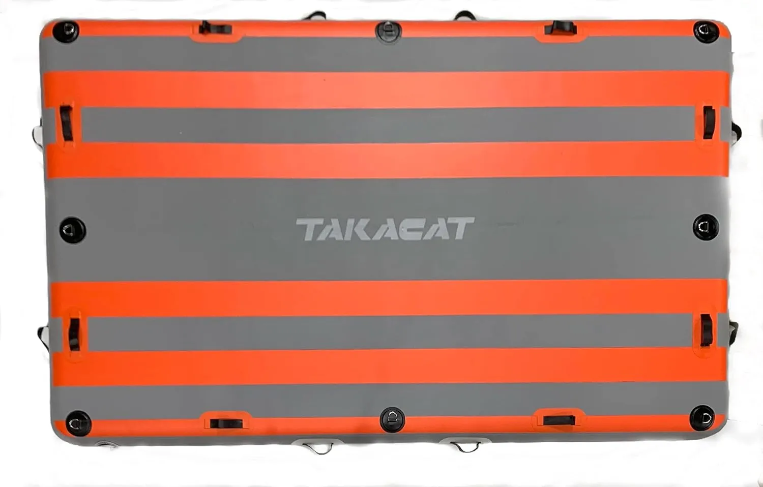 Takadock, iDock (Large / 10 feet, Orange)