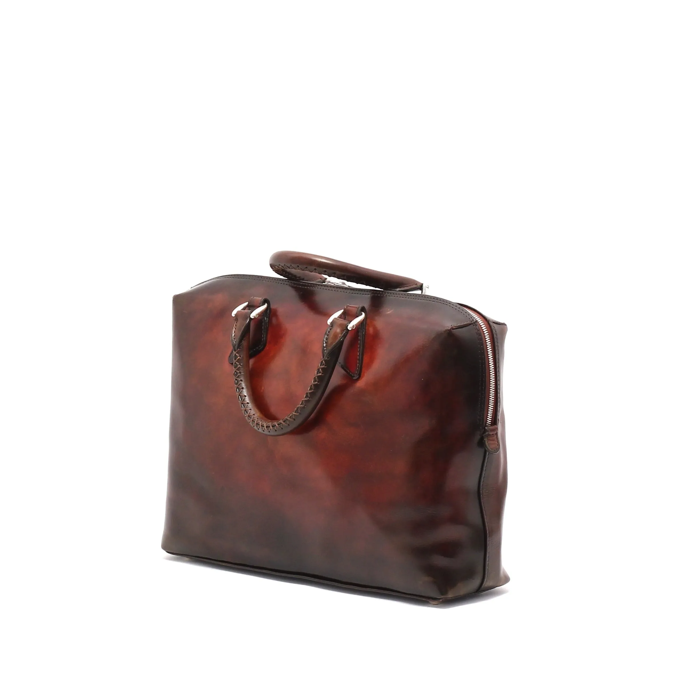 TATTOO BRIEFCASE GRIFFIN