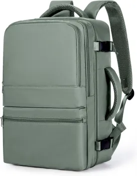 Travel Backpack For Women,Carry On Backpack Airline Approved,Laptop Work Backpacks For Men,Personal Item Travel Bag