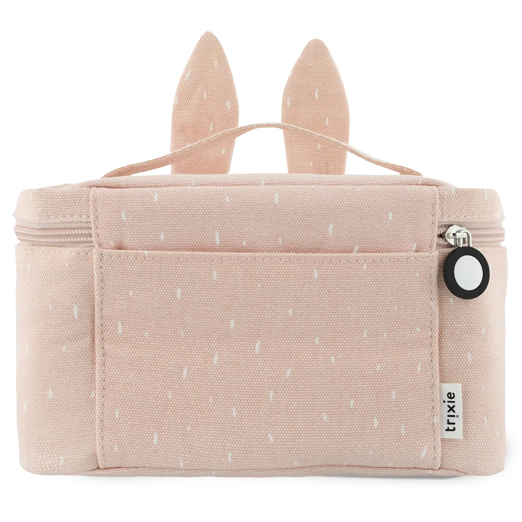 Trixie Thermische Lunchpakete für Kinder - Assortierte Tierdesigns