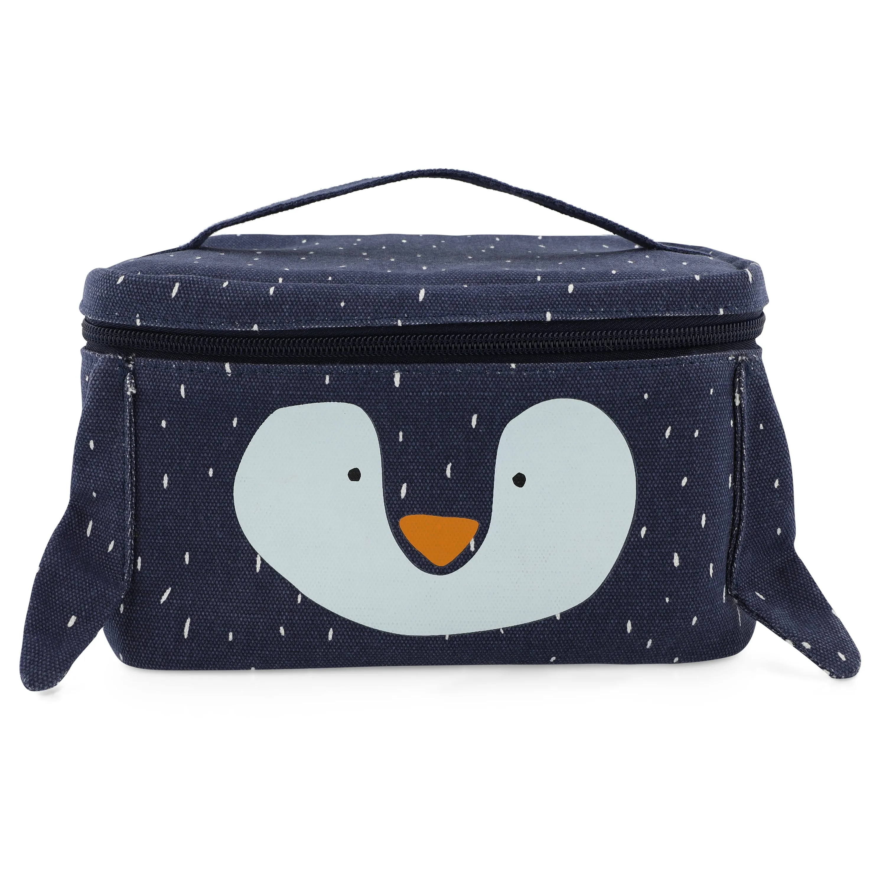 Trixie Thermische Lunchpakete für Kinder - Assortierte Tierdesigns