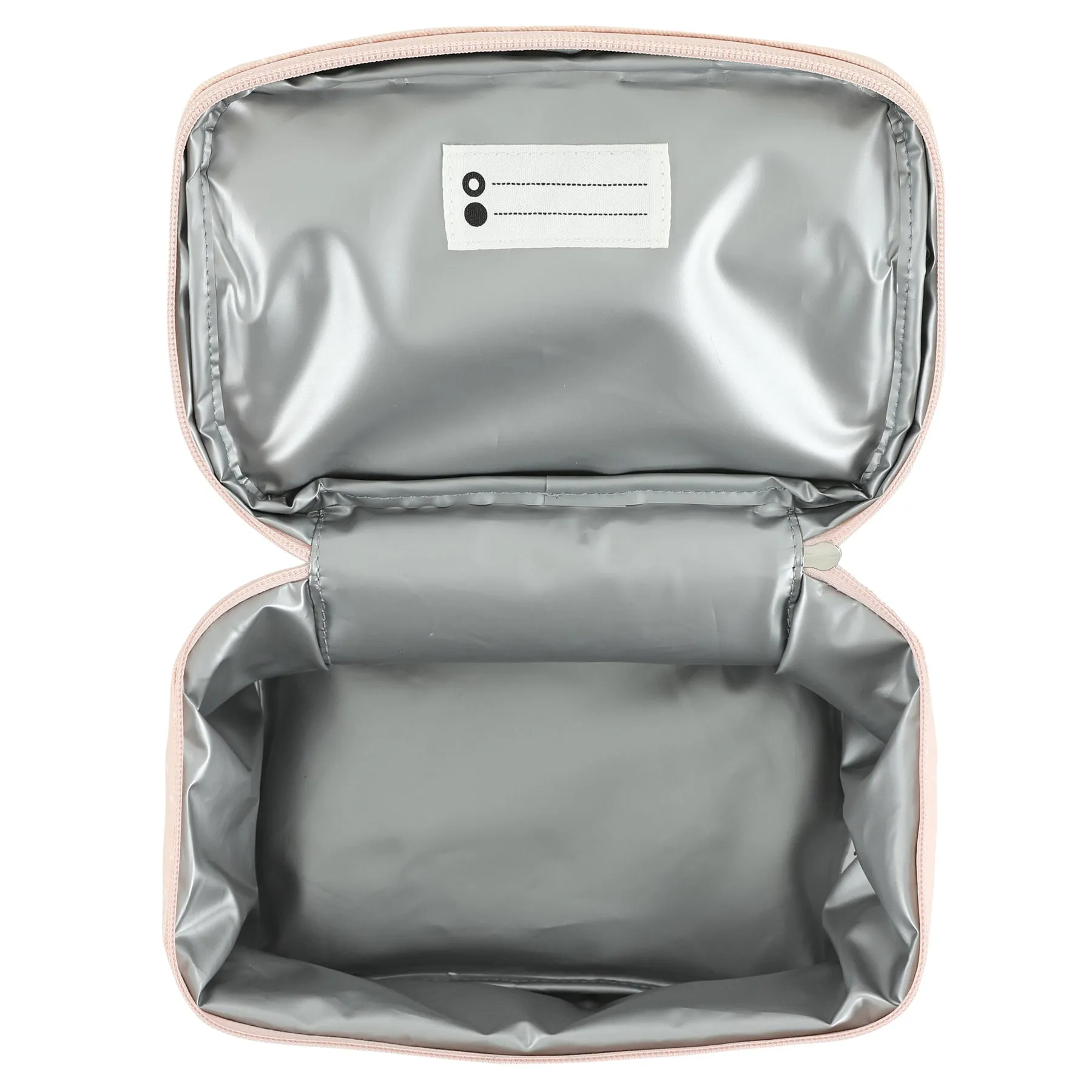 Trixie Thermische Lunchpakete für Kinder - Assortierte Tierdesigns
