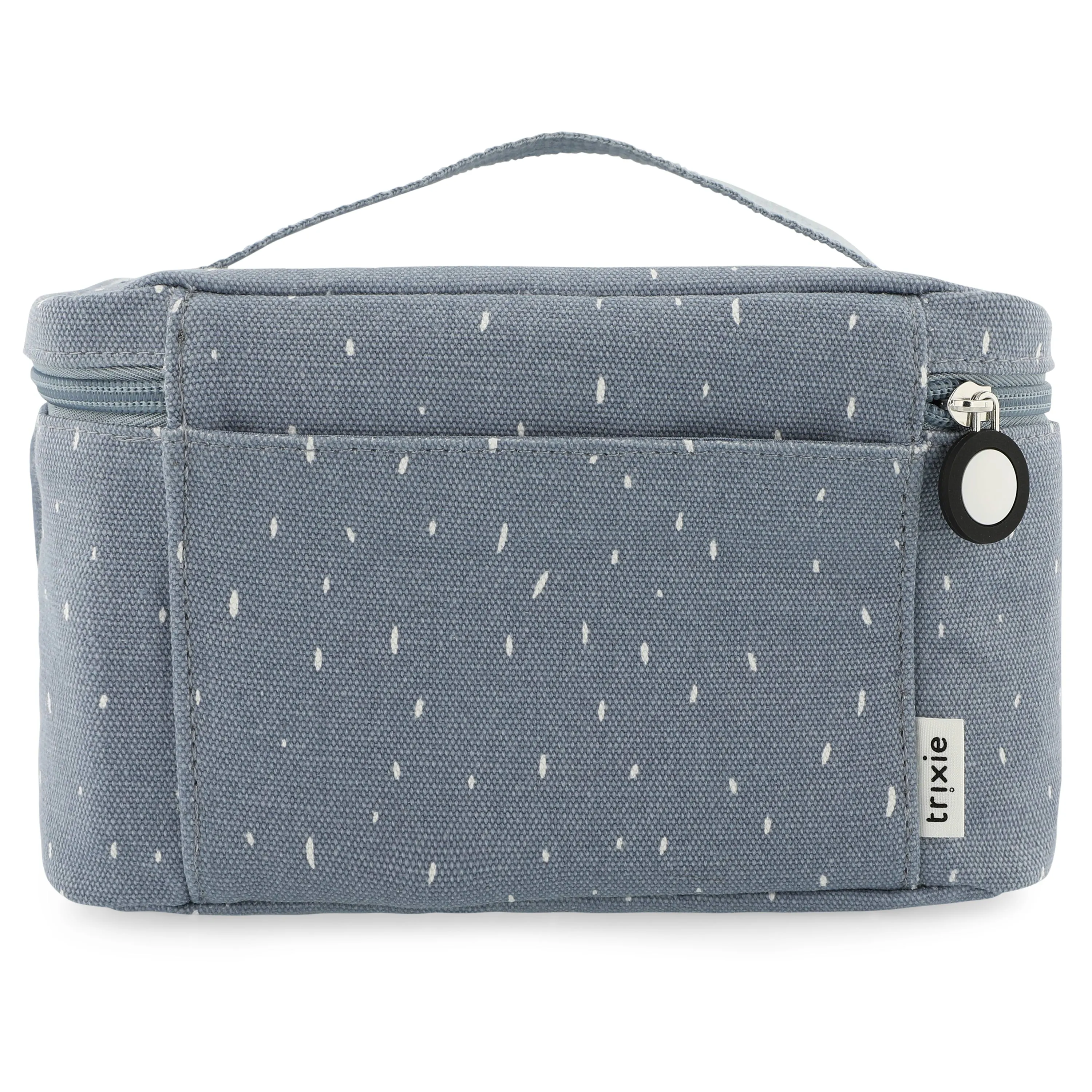 Trixie Thermische Lunchpakete für Kinder - Assortierte Tierdesigns
