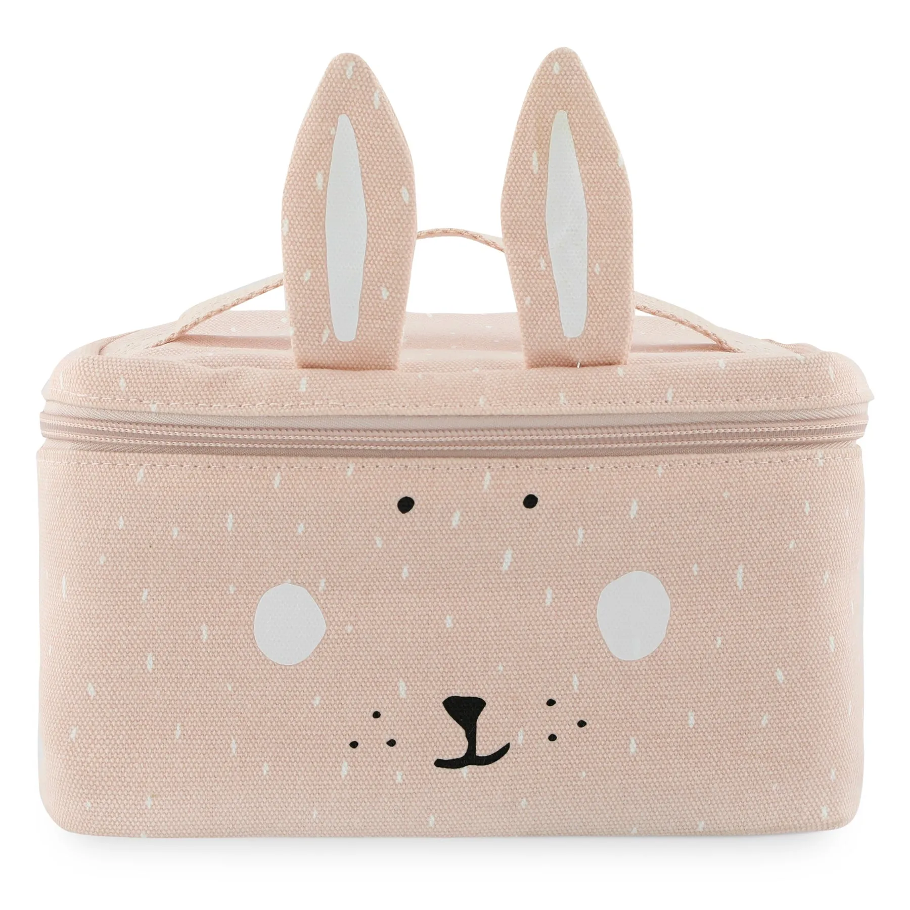 Trixie Thermische Lunchpakete für Kinder - Assortierte Tierdesigns