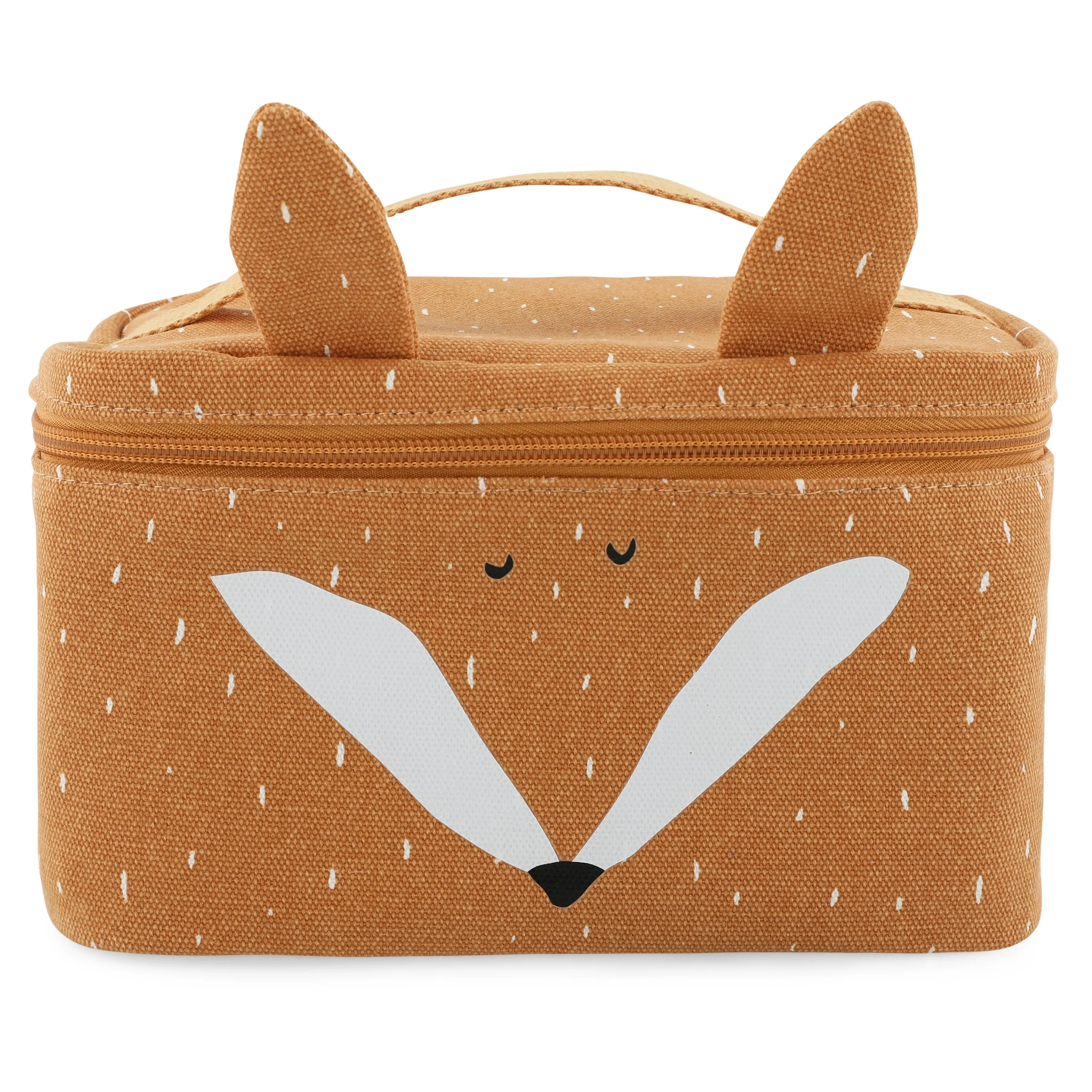 Trixie Thermische Lunchpakete für Kinder - Assortierte Tierdesigns