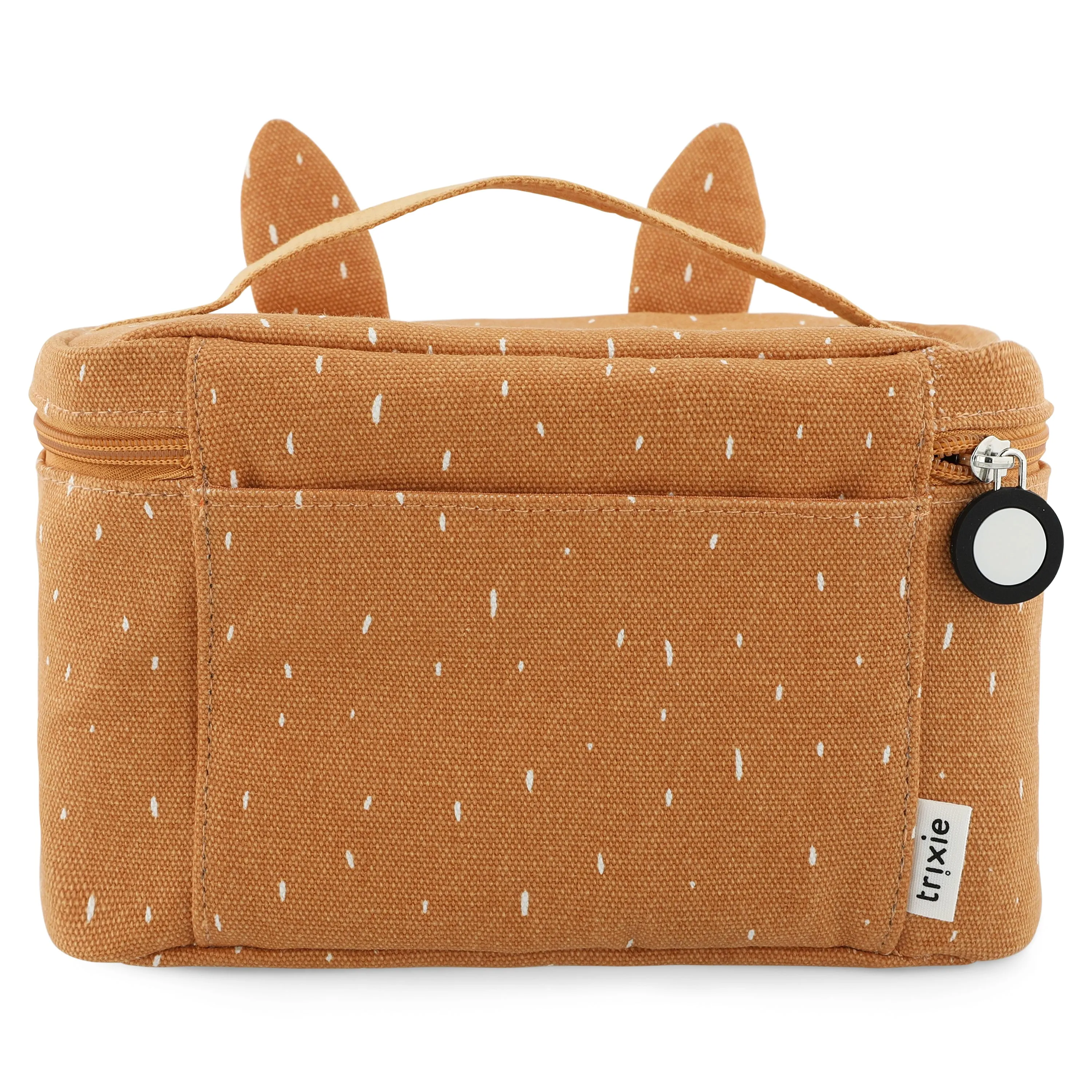 Trixie Thermische Lunchpakete für Kinder - Assortierte Tierdesigns