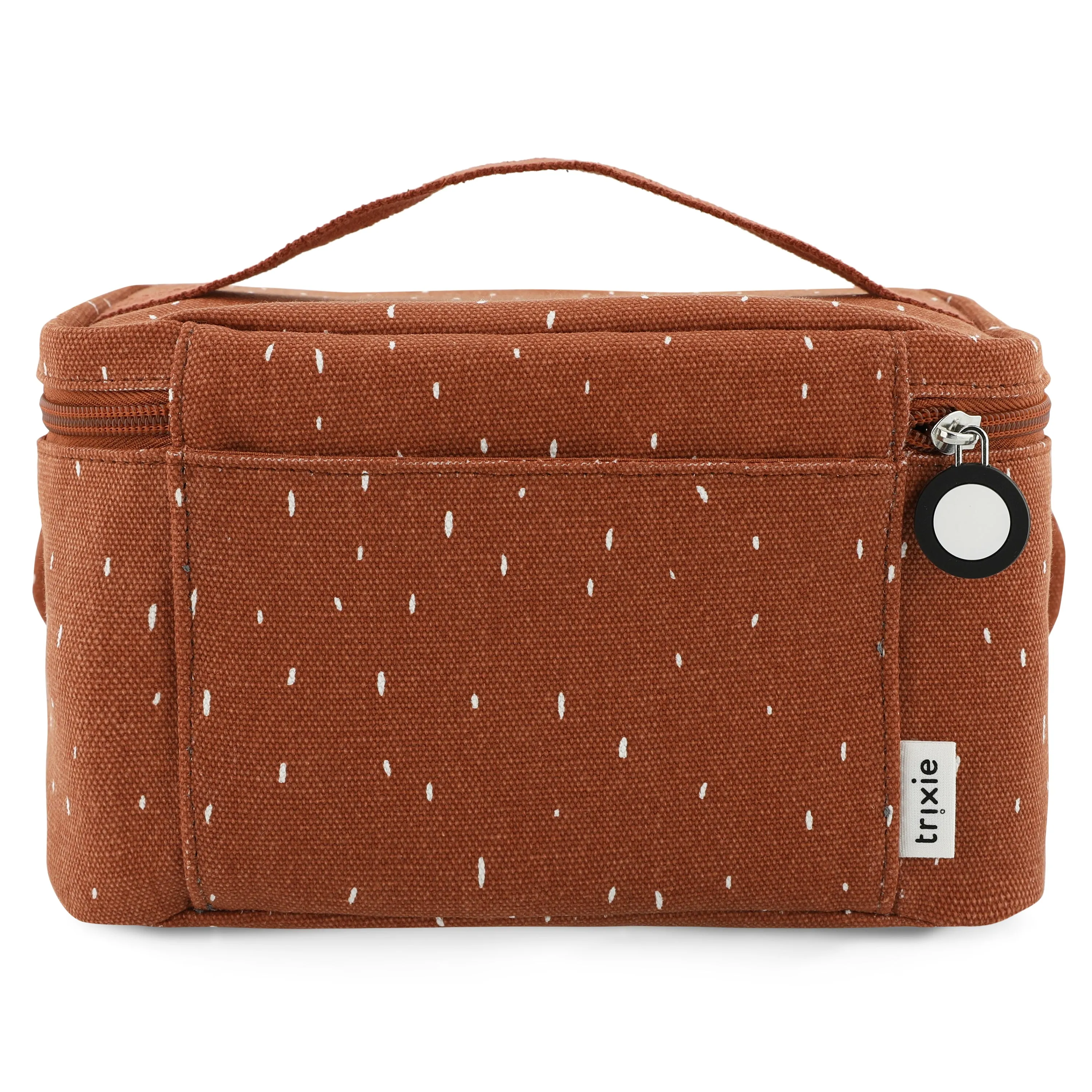 Trixie Thermische Lunchpakete für Kinder - Assortierte Tierdesigns